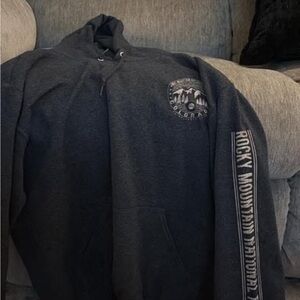 Rocky Mountain National Park Hoodie